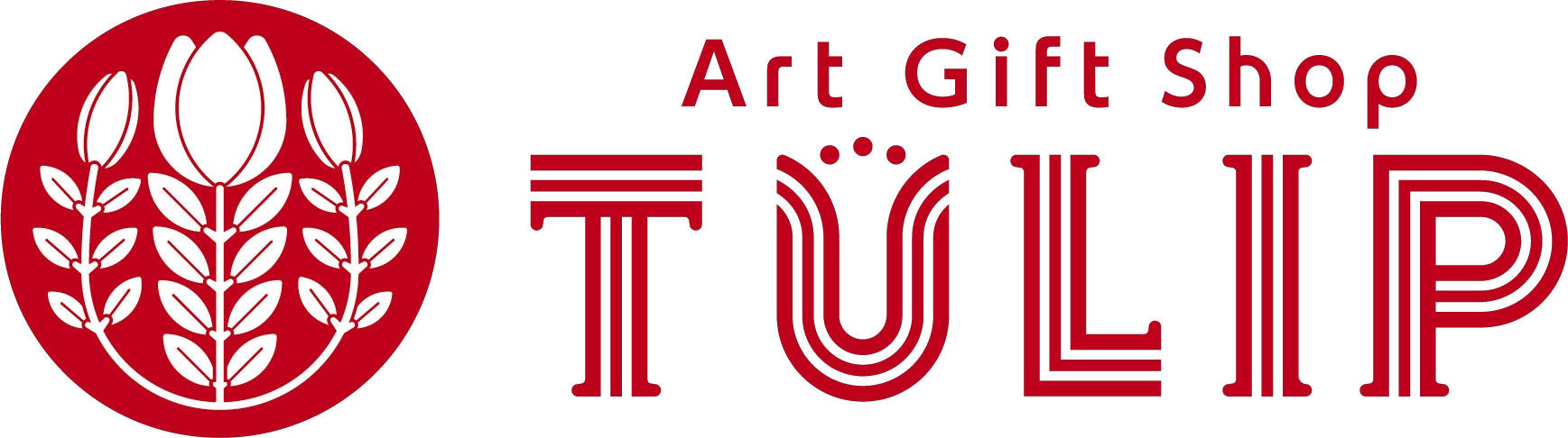 Art Gift Shop Tulip